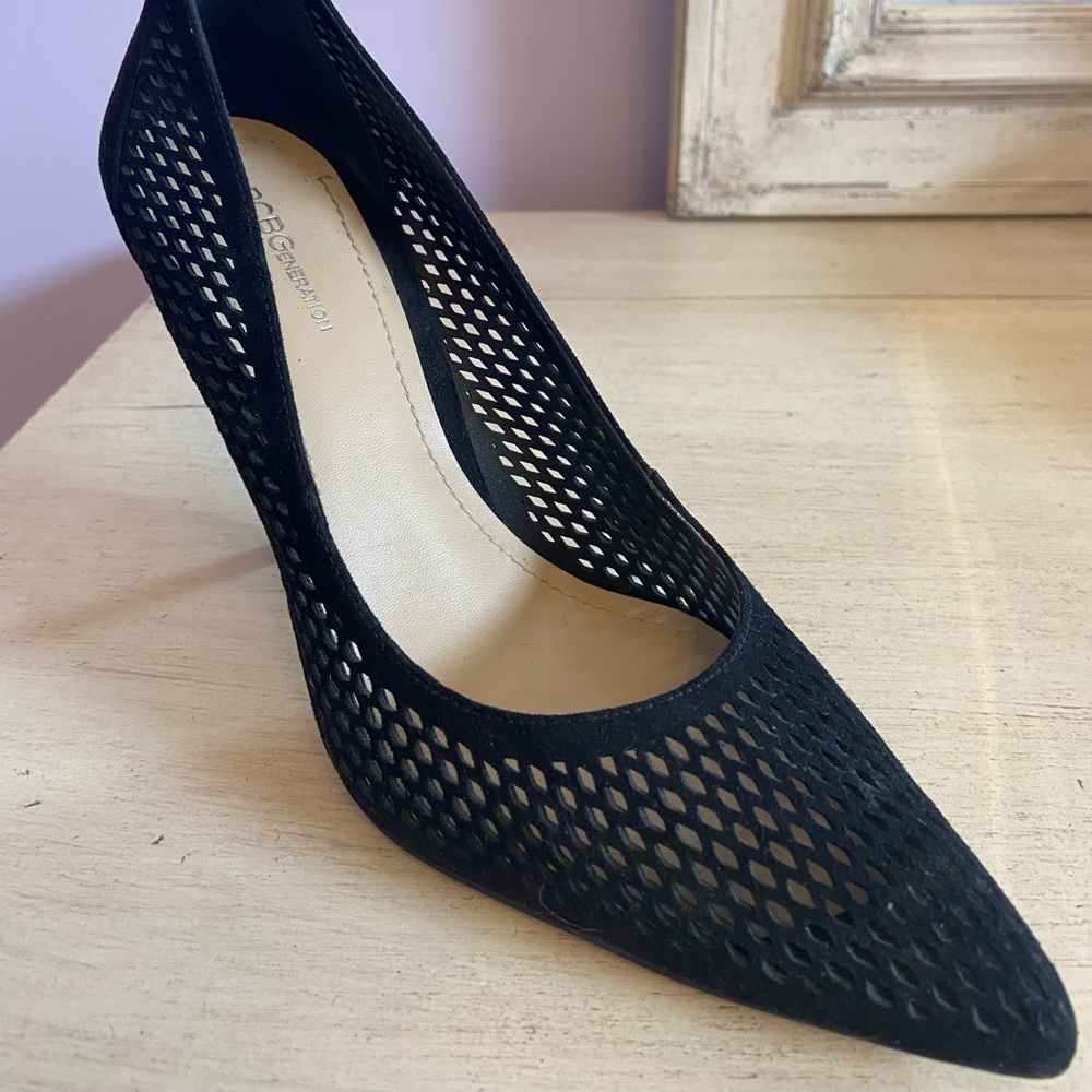 BCBG High Heels